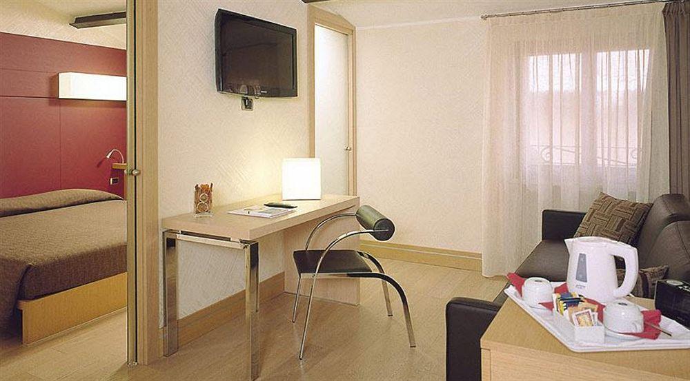 Best Western Hotel Armando 베로나 외부 사진