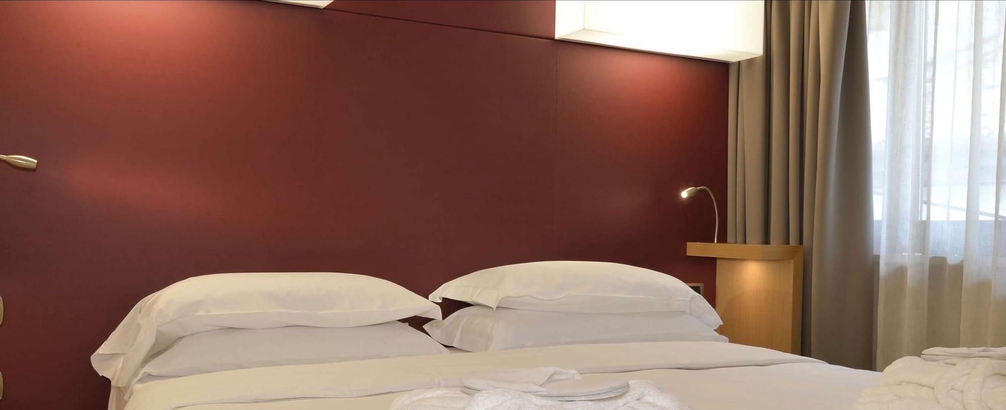 Best Western Hotel Armando 베로나 외부 사진