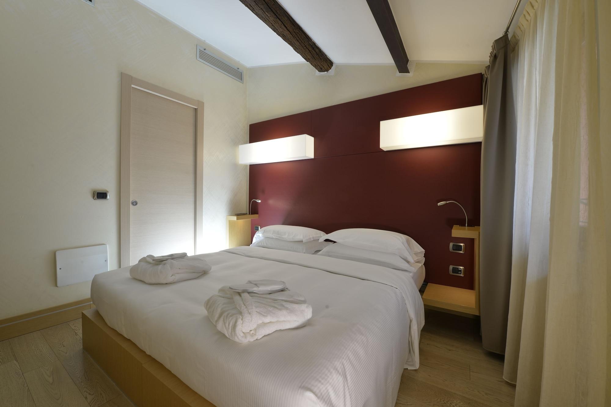 Best Western Hotel Armando 베로나 외부 사진