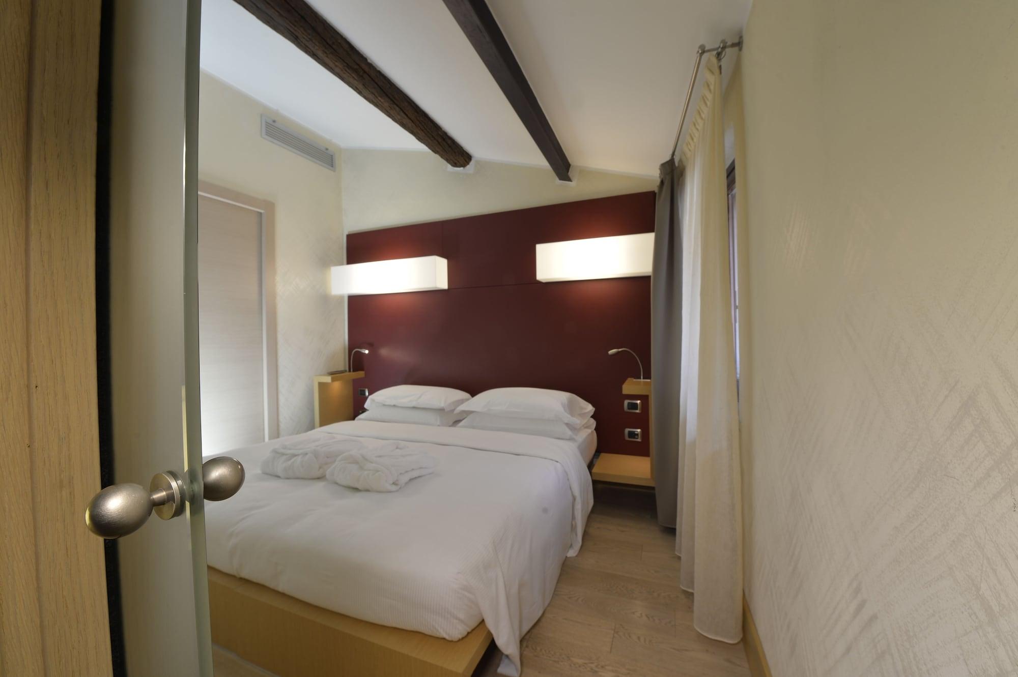 Best Western Hotel Armando 베로나 외부 사진