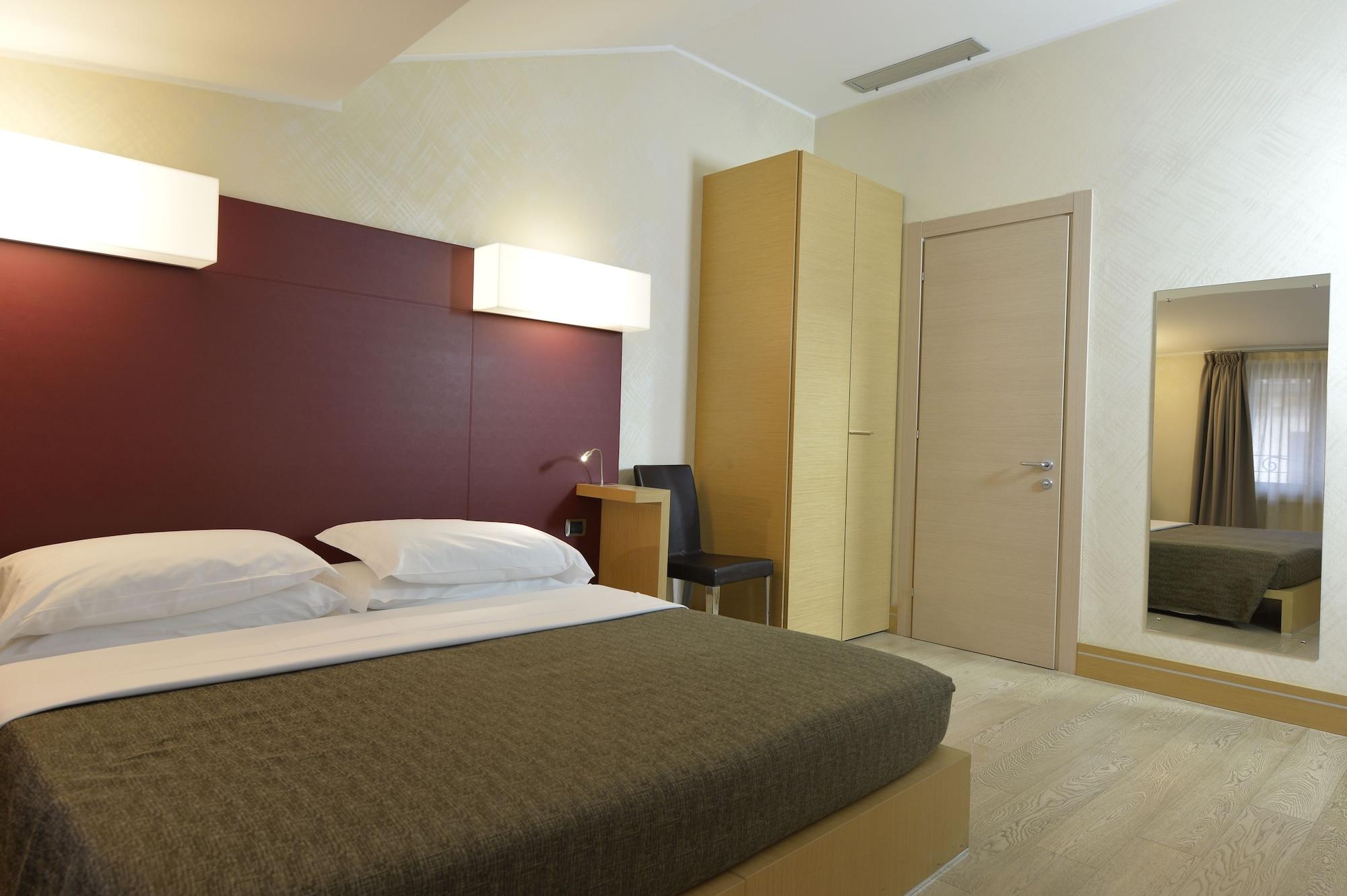 Best Western Hotel Armando 베로나 외부 사진
