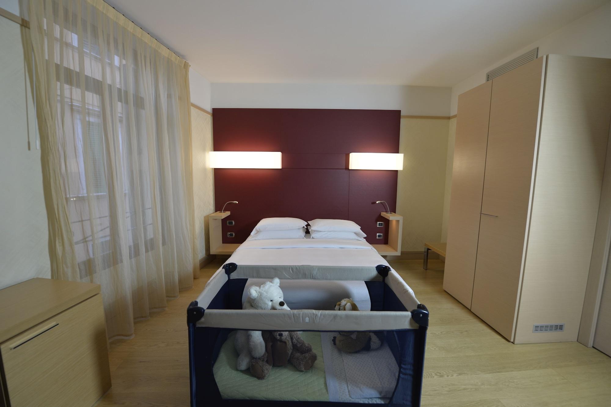 Best Western Hotel Armando 베로나 외부 사진