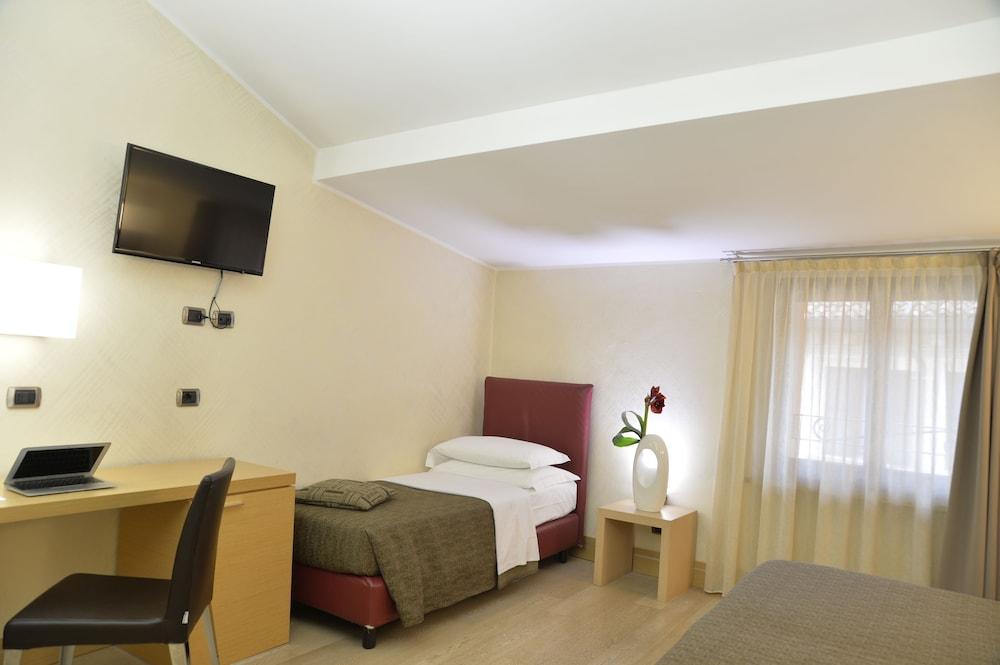 Best Western Hotel Armando 베로나 외부 사진