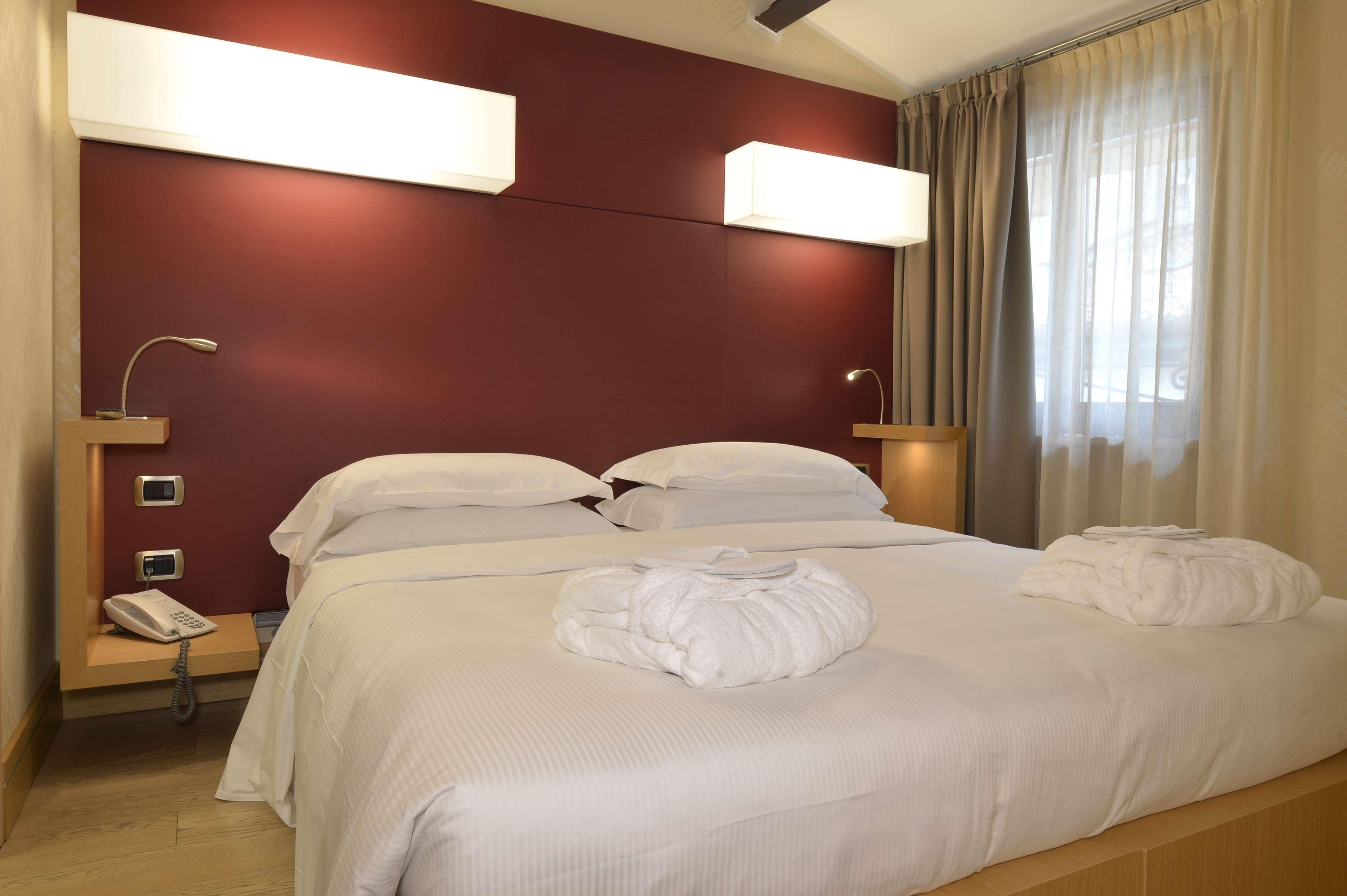 Best Western Hotel Armando 베로나 외부 사진