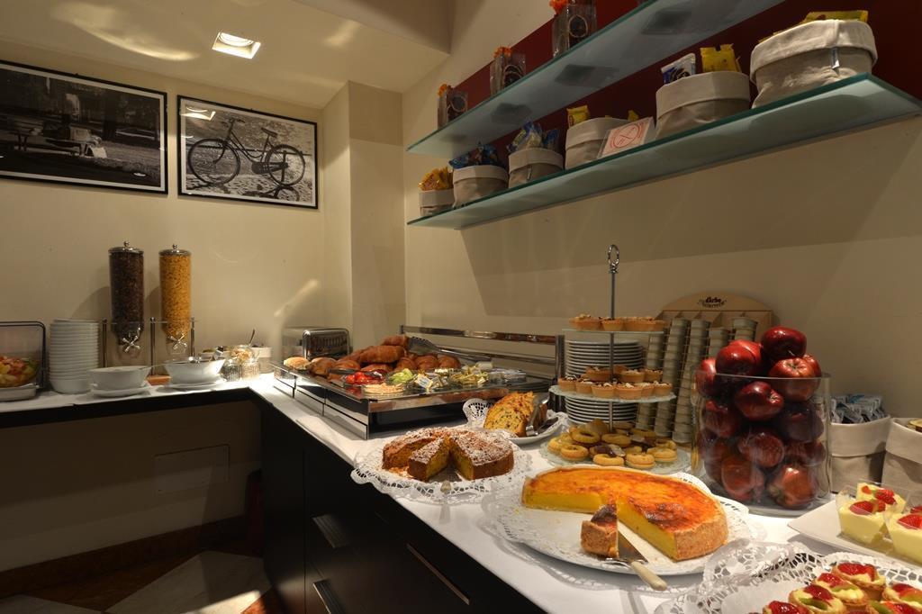 Best Western Hotel Armando 베로나 외부 사진