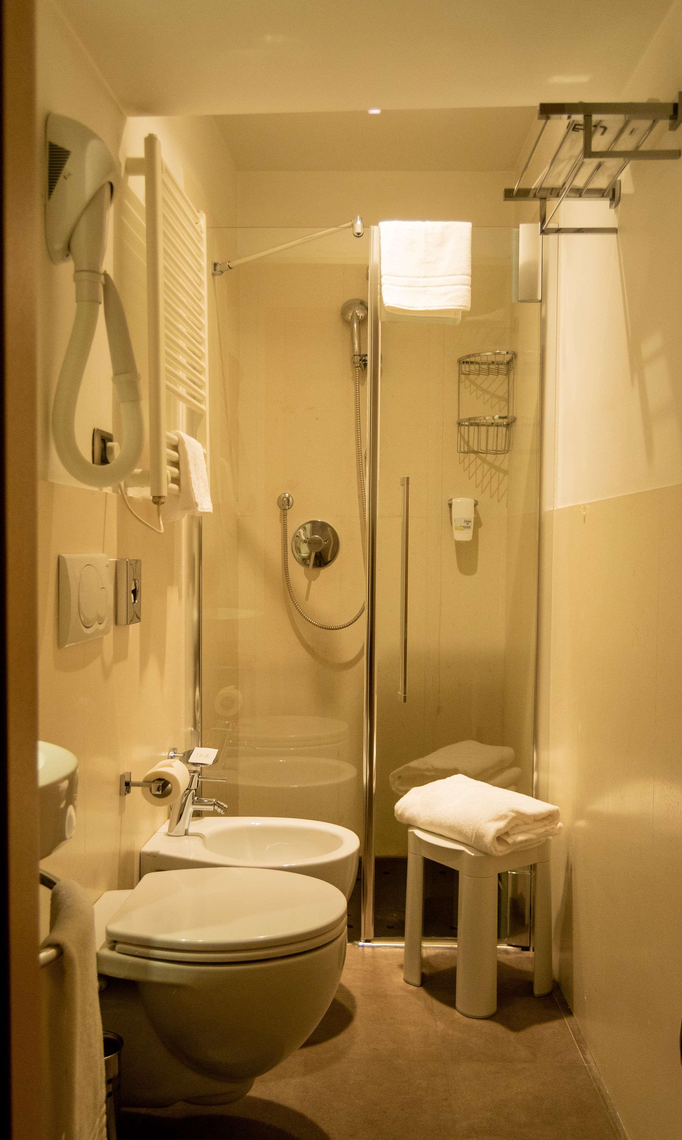 Best Western Hotel Armando 베로나 외부 사진