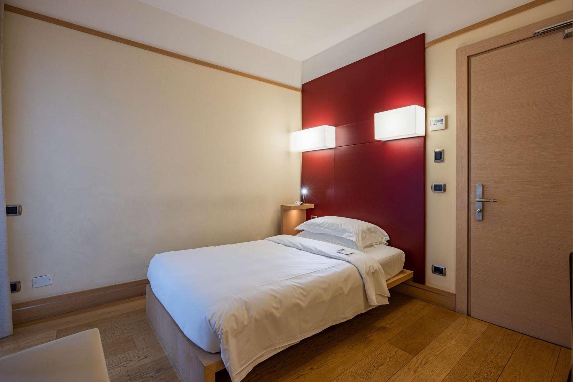 Best Western Hotel Armando 베로나 외부 사진