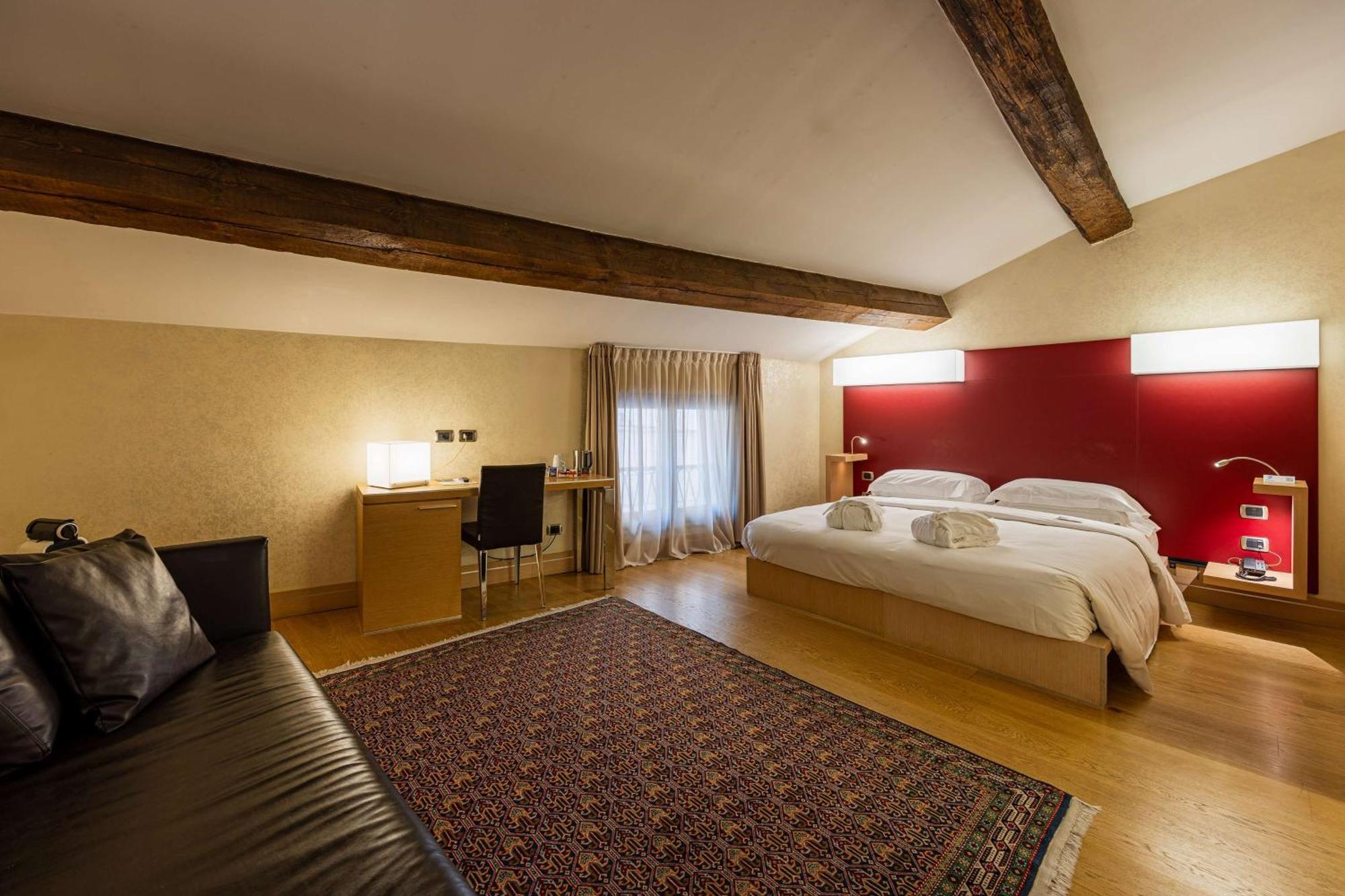Best Western Hotel Armando 베로나 외부 사진