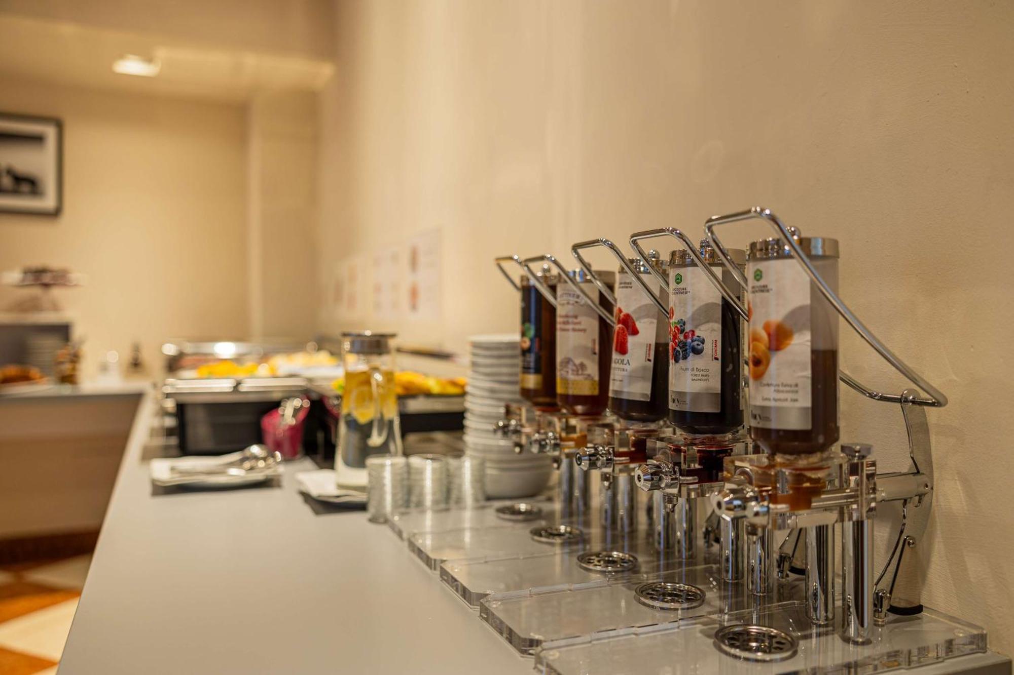Best Western Hotel Armando 베로나 외부 사진