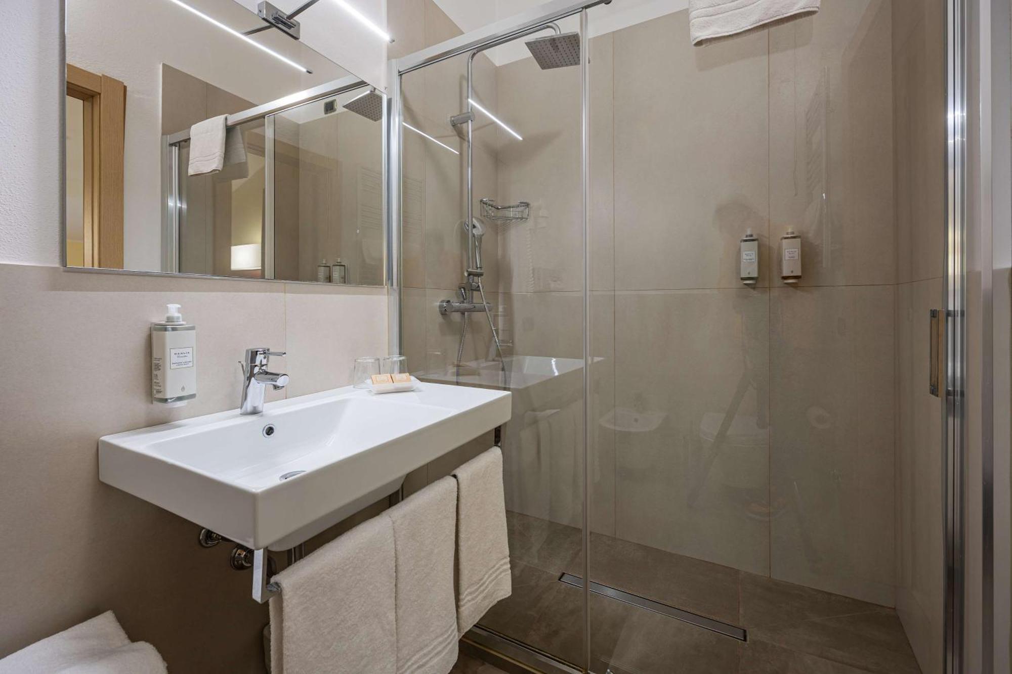 Best Western Hotel Armando 베로나 외부 사진