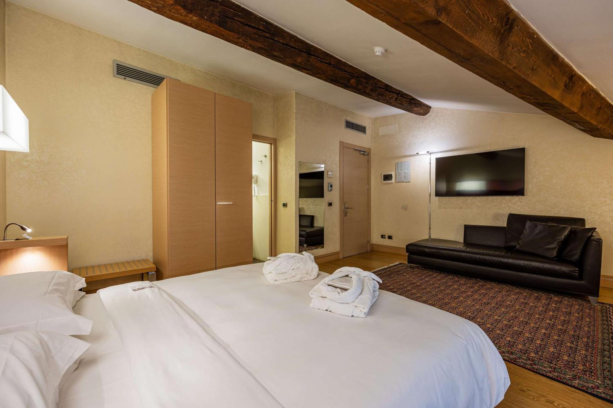 Best Western Hotel Armando 베로나 외부 사진