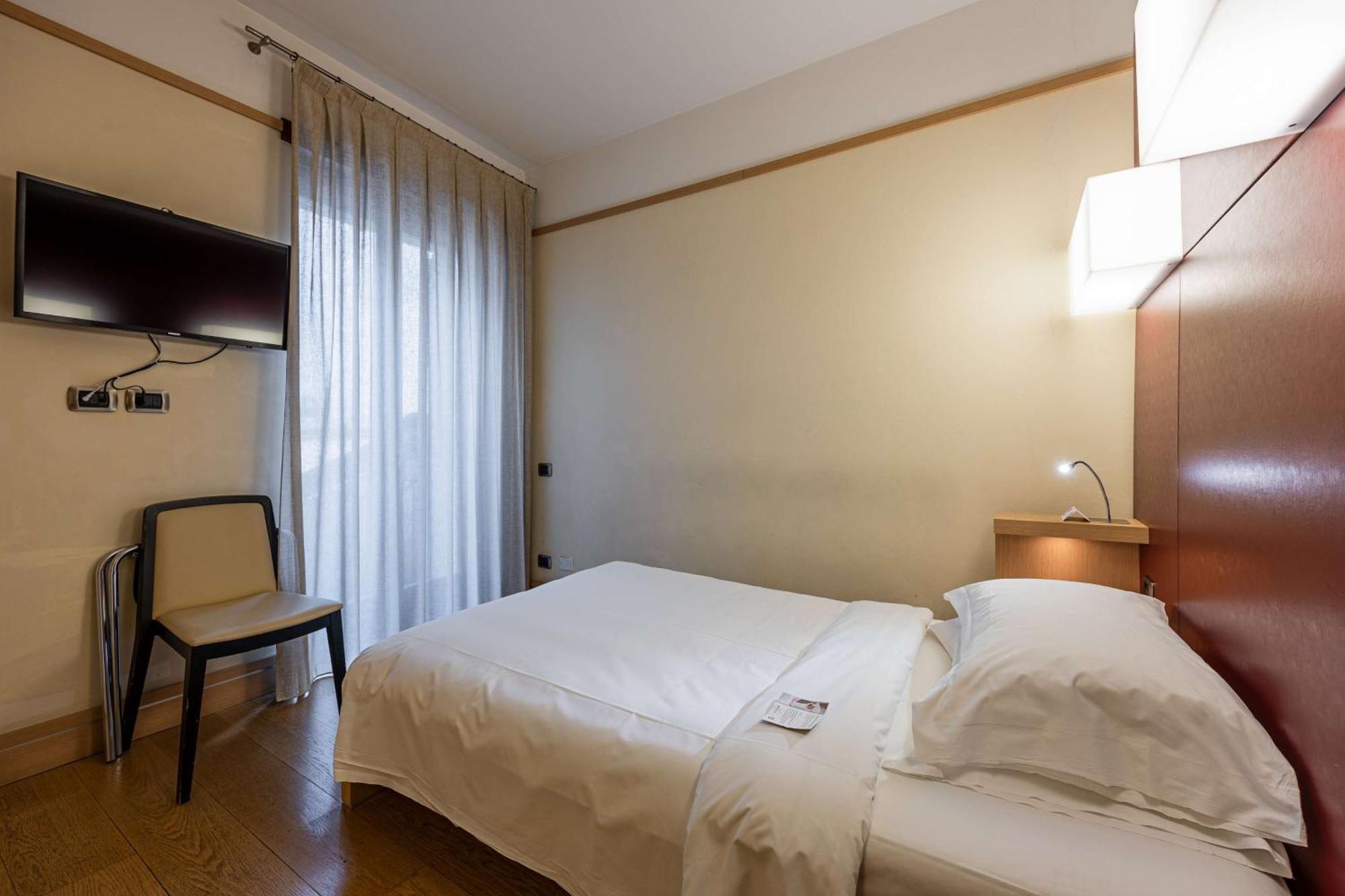 Best Western Hotel Armando 베로나 외부 사진