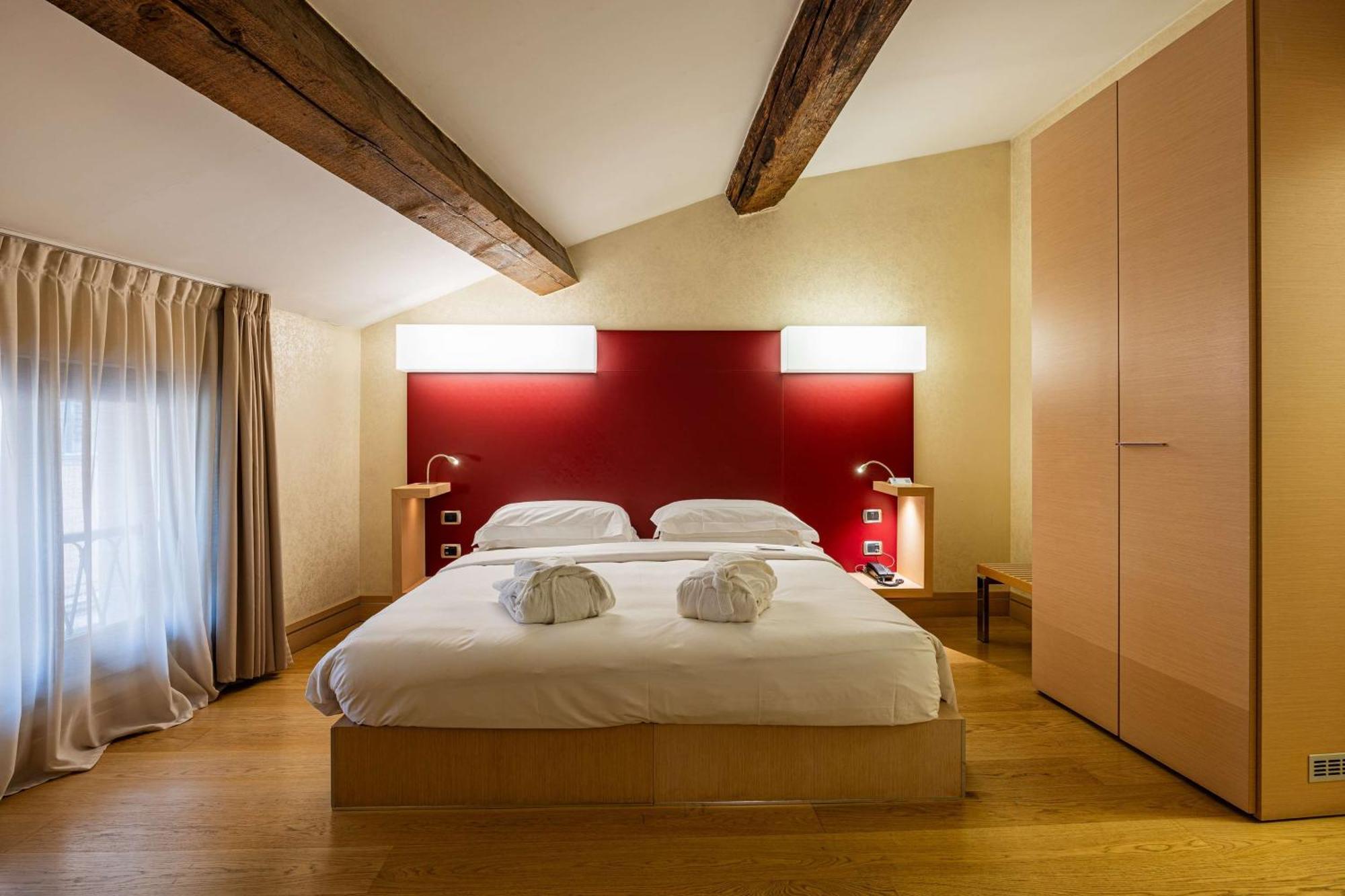 Best Western Hotel Armando 베로나 외부 사진
