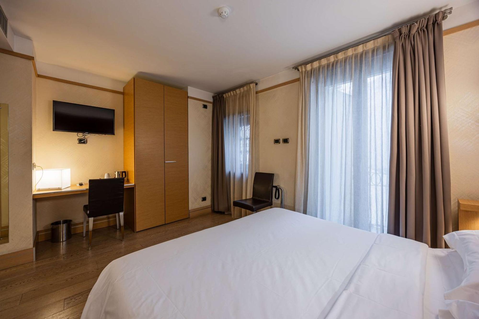 Best Western Hotel Armando 베로나 외부 사진