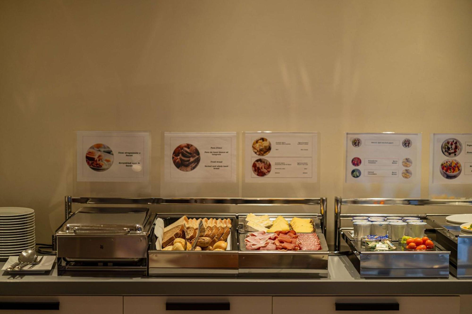 Best Western Hotel Armando 베로나 외부 사진