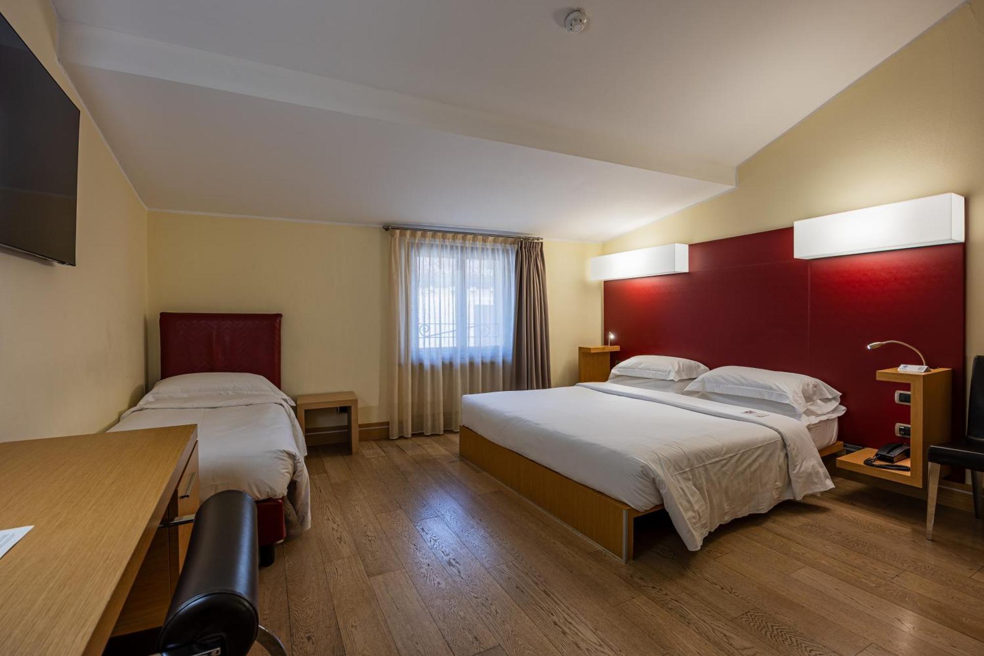 Best Western Hotel Armando 베로나 외부 사진