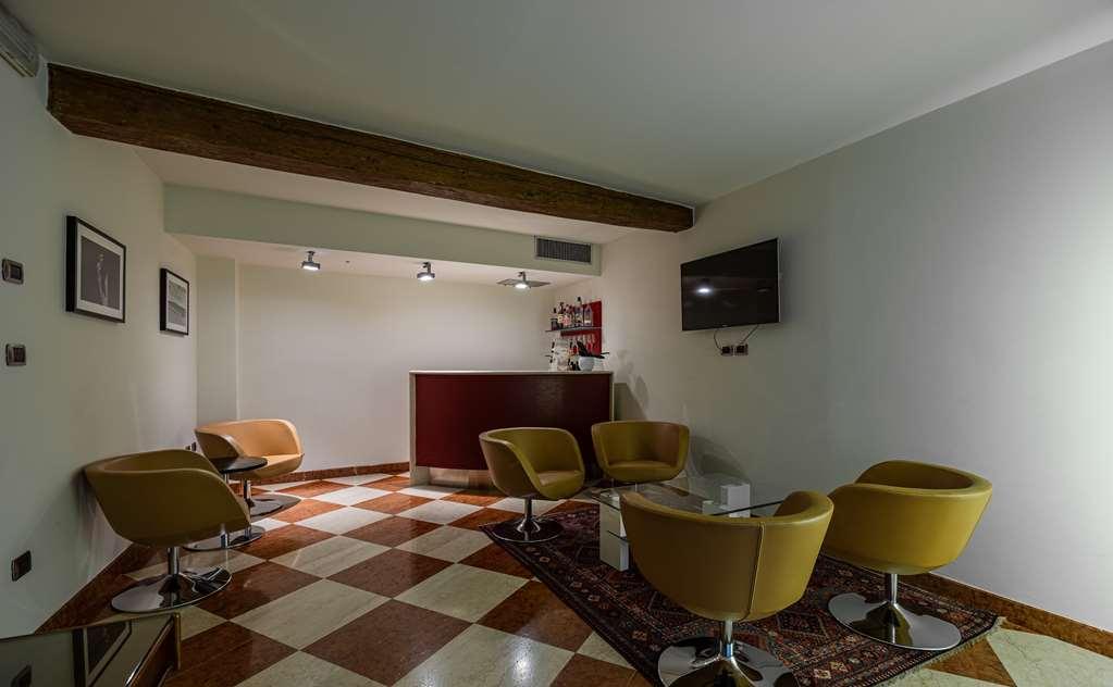 Best Western Hotel Armando 베로나 레스토랑 사진
