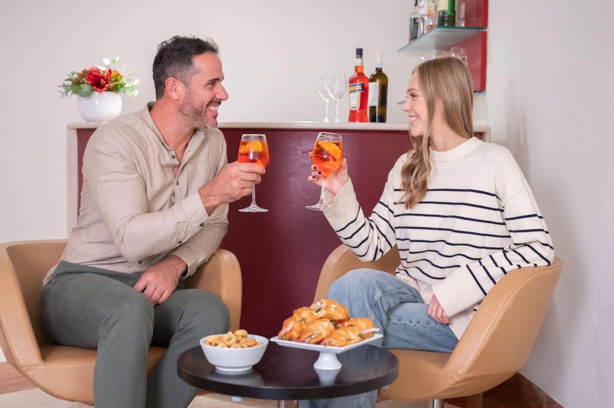 Best Western Hotel Armando 베로나 외부 사진