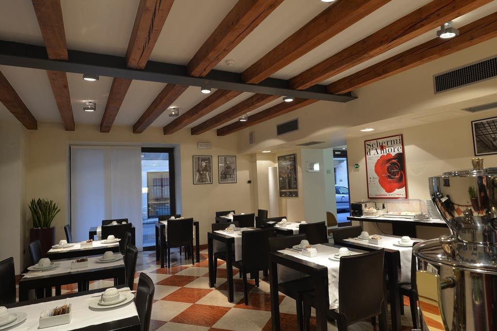 Best Western Hotel Armando 베로나 외부 사진